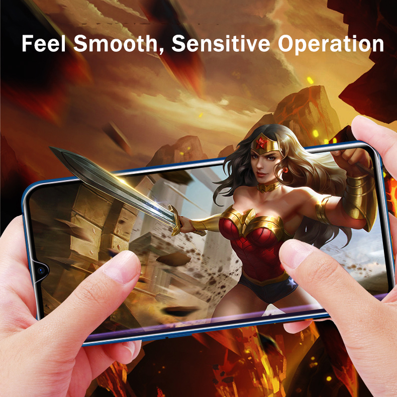 BAKEEY-9H-Anti-Explosion-Anti-Fingerprint-Full-Coverage-Full-Glue-Tempered-Glass-Screen-Protector-fo-1706095-9